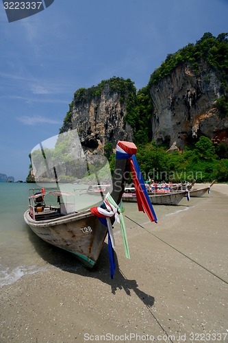 Image of THAILAND KRABI