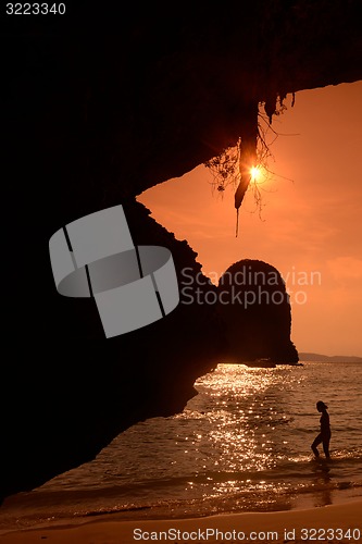 Image of THAILAND KRABI