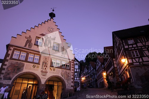 Image of EUROPE GERMANY BLACKFOREST 