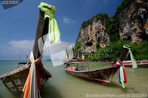 Image of THAILAND KRABI