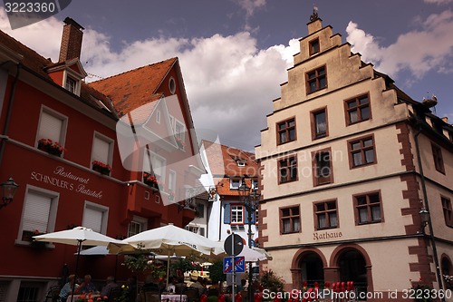 Image of EUROPE GERMANY BLACKFOREST 