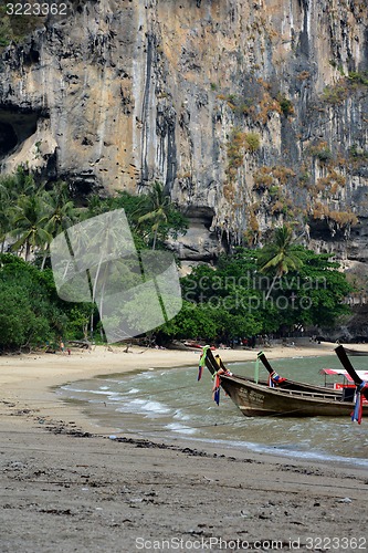 Image of THAILAND KRABI