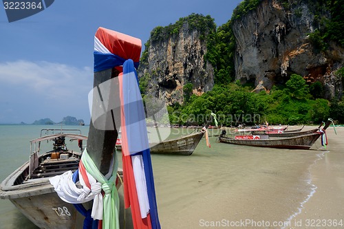 Image of THAILAND KRABI