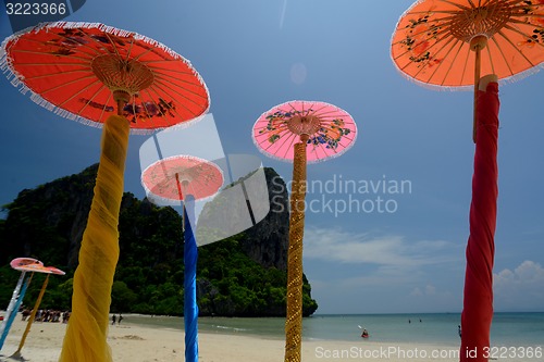 Image of THAILAND KRABI