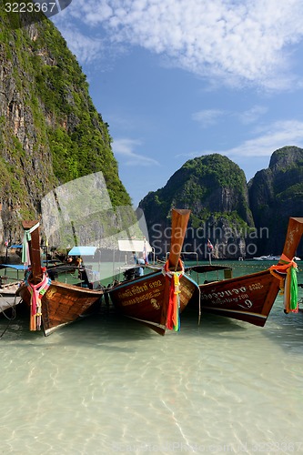 Image of THAILAND KRABI