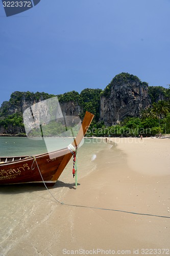 Image of THAILAND KRABI