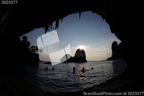 Image of THAILAND KRABI