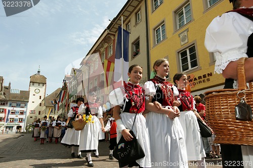 Image of EUROPE GERMANY BLACKFOREST 