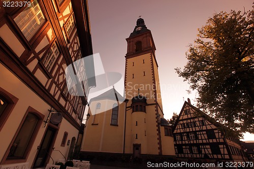 Image of EUROPE GERMANY BLACKFOREST 