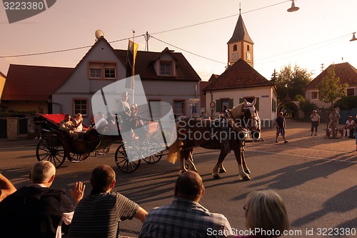 Image of EUROPE GERMANY BLACKFOREST 