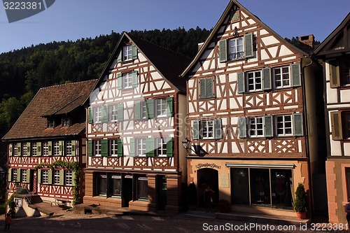 Image of EUROPE GERMANY BLACKFOREST 