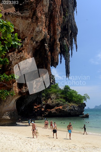 Image of THAILAND KRABI