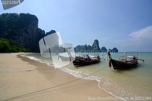 Image of THAILAND KRABI