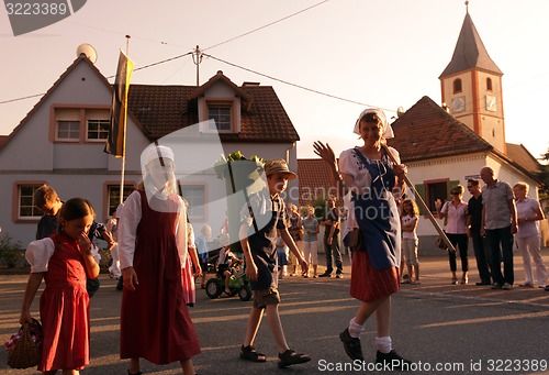 Image of EUROPE GERMANY BLACKFOREST 