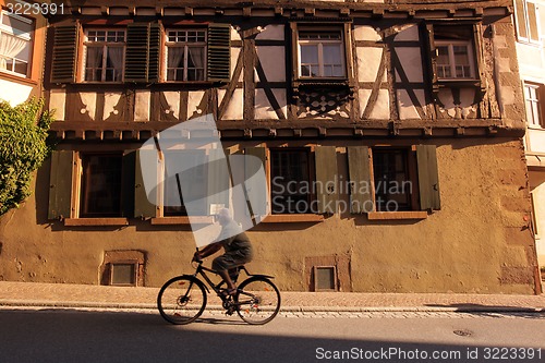 Image of EUROPE GERMANY BLACKFOREST 