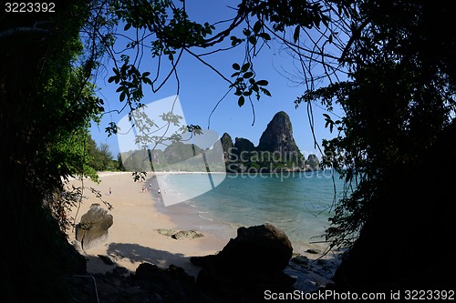 Image of THAILAND KRABI