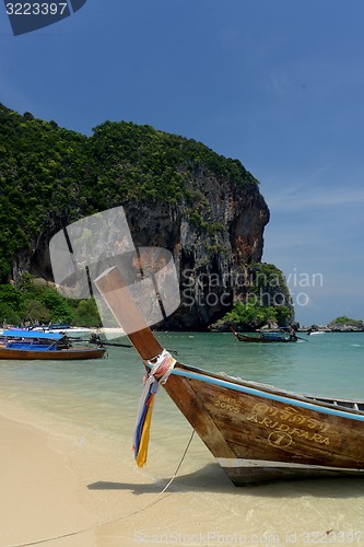 Image of THAILAND KRABI