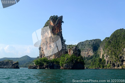 Image of THAILAND KRABI