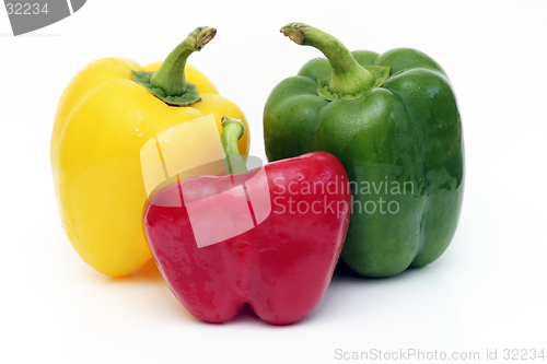 Image of Peppers