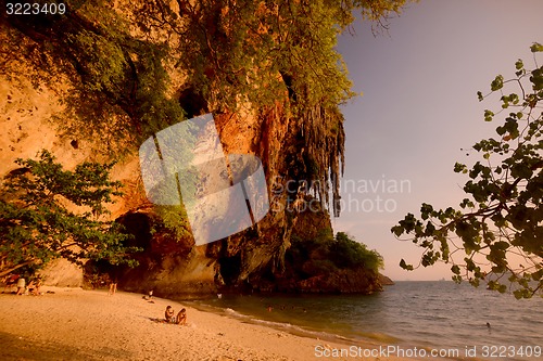 Image of THAILAND KRABI