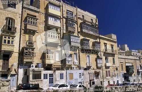 Image of EUROPE MALTA VALLETTA