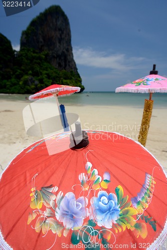 Image of THAILAND KRABI