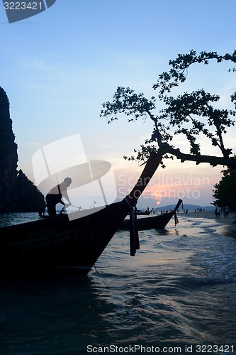 Image of THAILAND KRABI