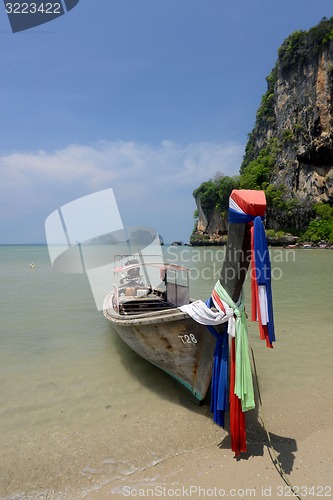 Image of THAILAND KRABI