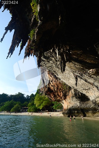 Image of THAILAND KRABI