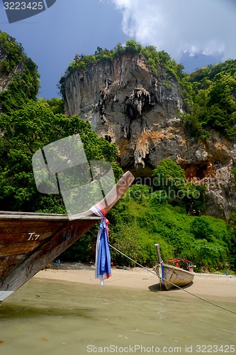 Image of THAILAND KRABI