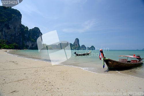 Image of THAILAND KRABI