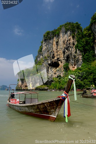 Image of THAILAND KRABI