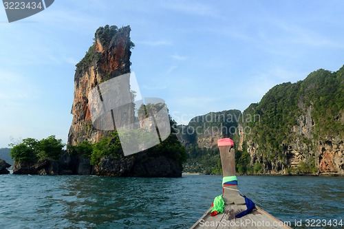 Image of THAILAND KRABI