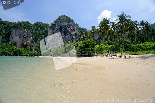 Image of THAILAND KRABI