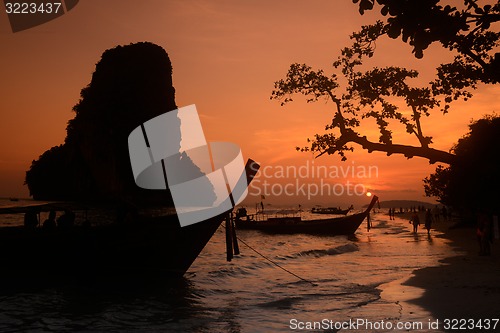 Image of THAILAND KRABI