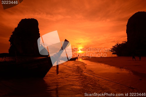 Image of THAILAND KRABI