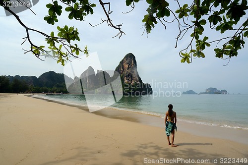 Image of THAILAND KRABI