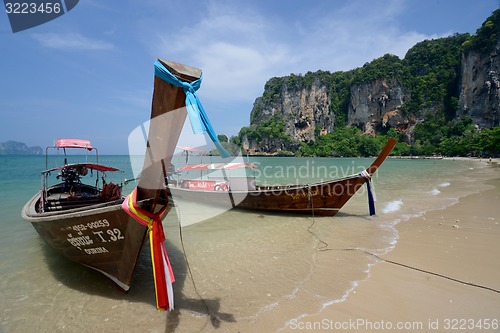 Image of THAILAND KRABI