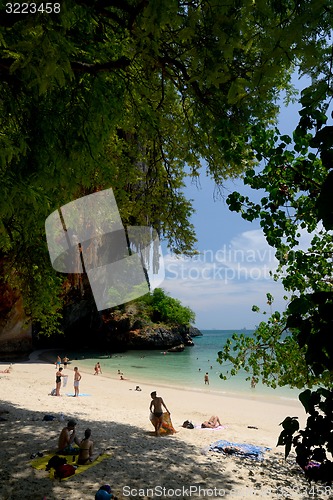 Image of THAILAND KRABI