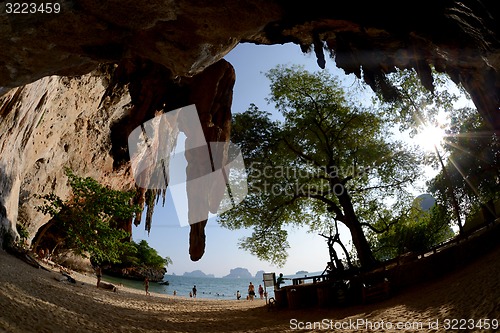 Image of THAILAND KRABI