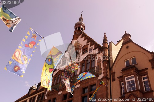 Image of EUROPE GERMANY BLACKFOREST 