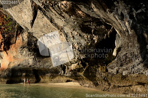 Image of THAILAND KRABI