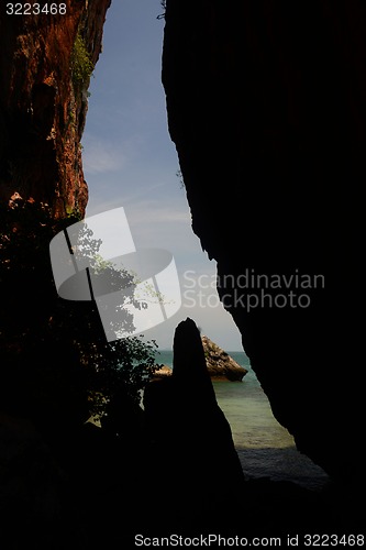 Image of THAILAND KRABI