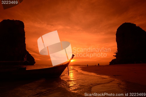 Image of THAILAND KRABI