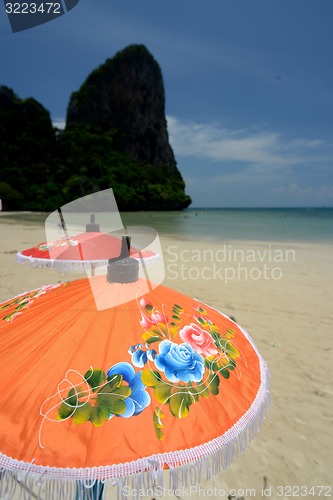 Image of THAILAND KRABI