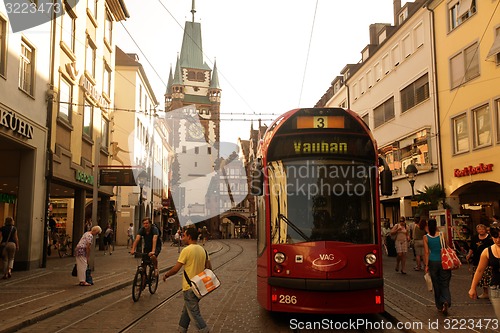 Image of EUROPE GERMANY BLACKFOREST 