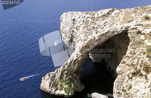 Image of EUROPE MALTA