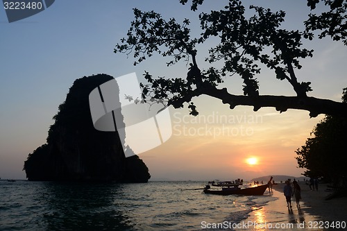 Image of THAILAND KRABI