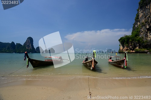 Image of THAILAND KRABI