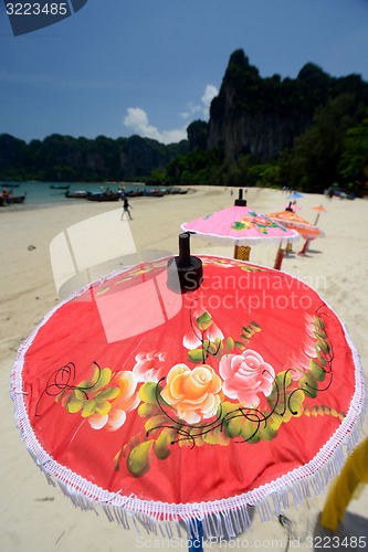 Image of THAILAND KRABI